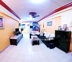 Blk 2 Teck Whye Avenue (Choa Chu Kang), HDB 4 Rooms #204088441